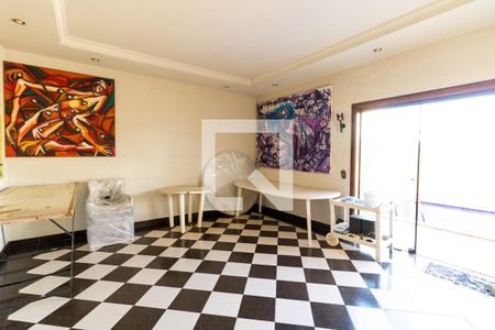 Casa à venda com 330m², 4 quartos e 4 vagasSalão de Festas