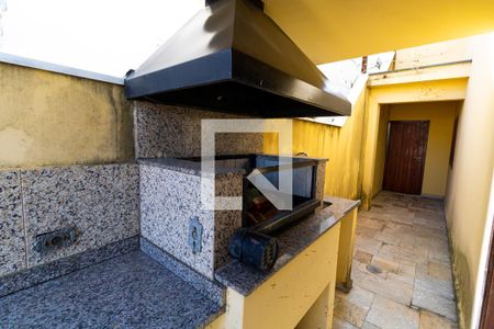 Casa à venda com 330m², 4 quartos e 4 vagasChurrasqueira