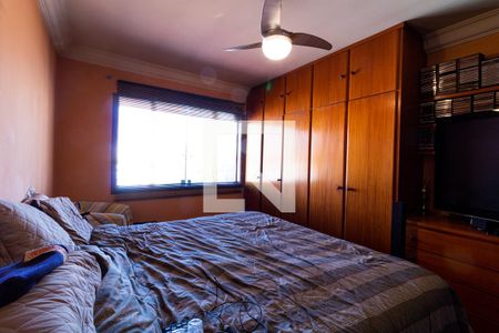 Casa à venda com 330m², 4 quartos e 4 vagasQuarto 1