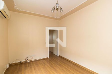 Sala de apartamento à venda com 2 quartos, 80m² em São João, Porto Alegre