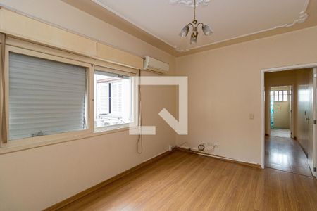 Sala de apartamento à venda com 2 quartos, 80m² em São João, Porto Alegre