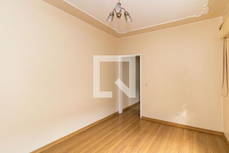 Sala de apartamento à venda com 2 quartos, 80m² em São João, Porto Alegre