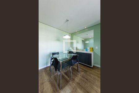 Sala de apartamento para alugar com 3 quartos, 78m² em Vila Formosa, São Paulo