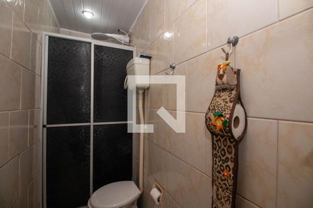 Casa à venda com 265m², 6 quartos e 3 vagas Casa à venda com 265m², 6 quartos e 3 vagasCasa 2 - Banheiro