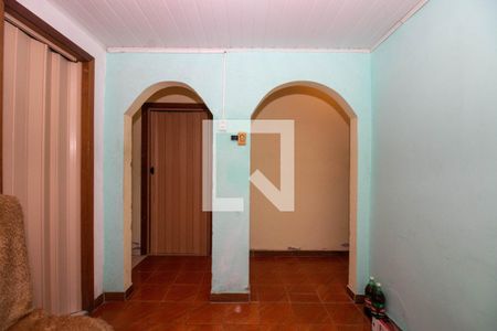 Casa à venda com 265m², 6 quartos e 3 vagas Casa à venda com 265m², 6 quartos e 3 vagasCasa 2 - Sala