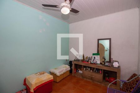 Casa à venda com 265m², 6 quartos e 3 vagas Casa à venda com 265m², 6 quartos e 3 vagasCasa 2 - Sala