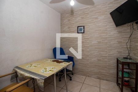 Casa à venda com 265m², 6 quartos e 3 vagas Casa à venda com 265m², 6 quartos e 3 vagasCasa 2 - Copa