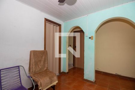 Casa à venda com 265m², 6 quartos e 3 vagas Casa à venda com 265m², 6 quartos e 3 vagasCasa 2 - Sala