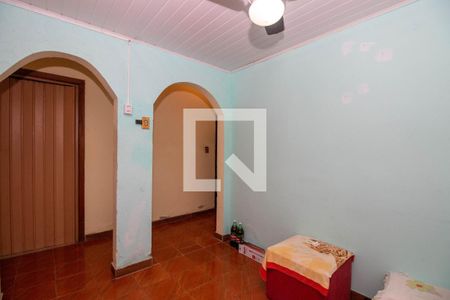 Casa à venda com 265m², 6 quartos e 3 vagas Casa à venda com 265m², 6 quartos e 3 vagasCasa 2 - Sala
