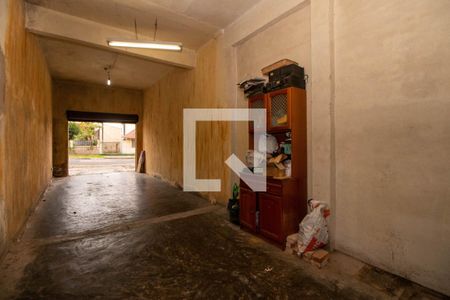 Casa à venda com 265m², 6 quartos e 3 vagas Casa à venda com 265m², 6 quartos e 3 vagasGaragem