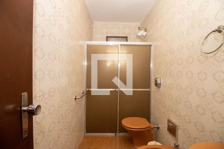 Casa à venda com 265m², 6 quartos e 3 vagas Casa à venda com 265m², 6 quartos e 3 vagasBanheiro da Suíte