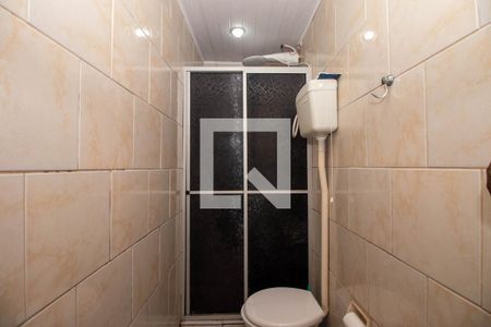 Casa à venda com 265m², 6 quartos e 3 vagas Casa à venda com 265m², 6 quartos e 3 vagasCasa 2 - Banheiro