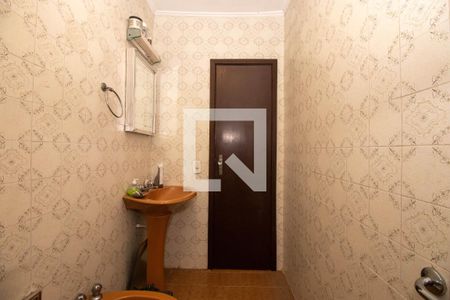 Casa à venda com 265m², 6 quartos e 3 vagas Casa à venda com 265m², 6 quartos e 3 vagasBanheiro da Suíte