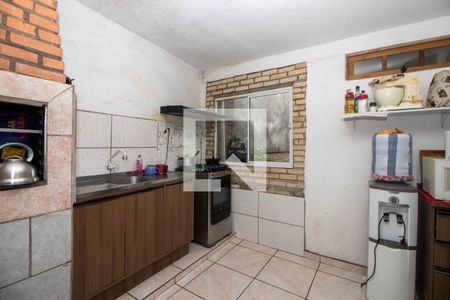 Casa à venda com 265m², 6 quartos e 3 vagas Casa à venda com 265m², 6 quartos e 3 vagasCasa 2 - Cozinha