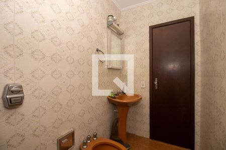 Casa à venda com 265m², 6 quartos e 3 vagas Casa à venda com 265m², 6 quartos e 3 vagasBanheiro da Suíte