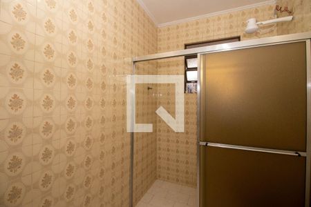 Casa à venda com 265m², 6 quartos e 3 vagas Casa à venda com 265m², 6 quartos e 3 vagasBanheiro Social