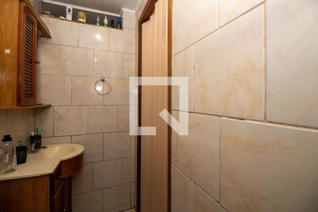 Casa à venda com 265m², 6 quartos e 3 vagas Casa à venda com 265m², 6 quartos e 3 vagasCasa 2 - Banheiro