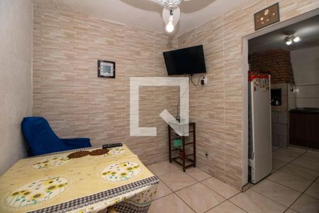 Casa à venda com 265m², 6 quartos e 3 vagas Casa à venda com 265m², 6 quartos e 3 vagasCasa 2 - Copa