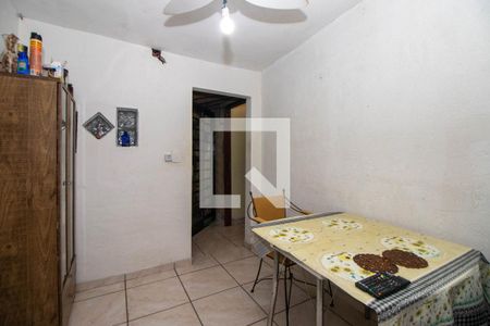 Casa à venda com 265m², 6 quartos e 3 vagas Casa à venda com 265m², 6 quartos e 3 vagasCasa 2 - Copa