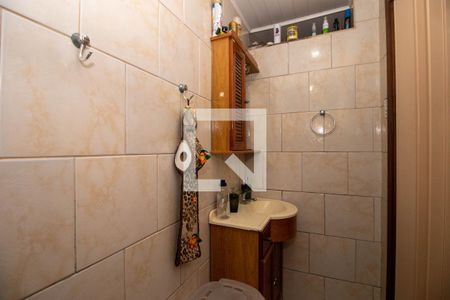 Casa à venda com 265m², 6 quartos e 3 vagas Casa à venda com 265m², 6 quartos e 3 vagasCasa 2 - Banheiro