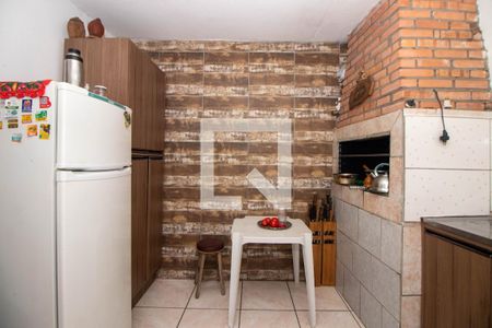 Casa à venda com 265m², 6 quartos e 3 vagas Casa à venda com 265m², 6 quartos e 3 vagasCasa 2 - Cozinha