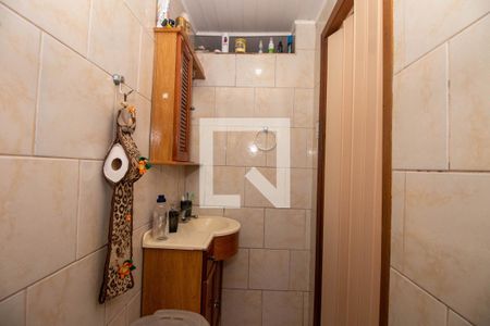 Casa à venda com 265m², 6 quartos e 3 vagas Casa à venda com 265m², 6 quartos e 3 vagasCasa 2 - Banheiro