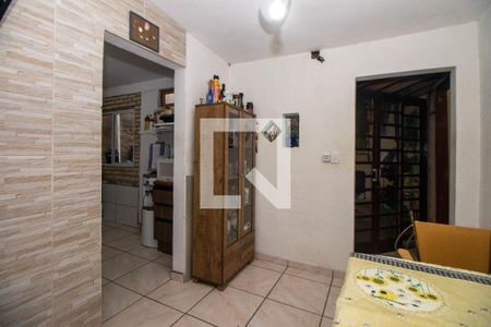 Casa à venda com 265m², 6 quartos e 3 vagas Casa à venda com 265m², 6 quartos e 3 vagasCasa 2 - Copa