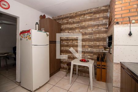 Casa à venda com 265m², 6 quartos e 3 vagas Casa à venda com 265m², 6 quartos e 3 vagasCasa 2 - Cozinha