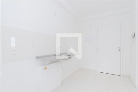 Apartamento para alugar com 42m², 2 quartos e 1 vagaCozinha