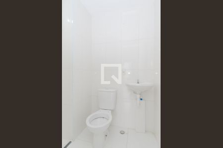 Apartamento para alugar com 42m², 2 quartos e 1 vagaBanheiro