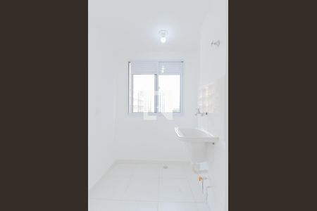 Apartamento para alugar com 42m², 2 quartos e 1 vagaÁrea de Serviço