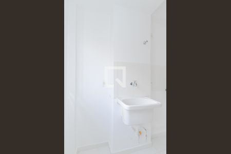 Apartamento para alugar com 42m², 2 quartos e 1 vagaÁrea de Serviço