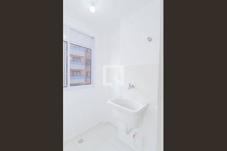 Apartamento para alugar com 42m², 2 quartos e 1 vagaÁrea de Serviço