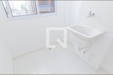 Apartamento para alugar com 42m², 2 quartos e 1 vagaÁrea de Serviço