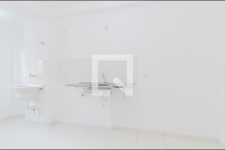 Apartamento para alugar com 42m², 2 quartos e 1 vagaCozinha