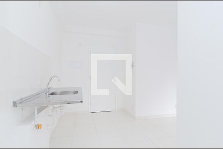 Apartamento para alugar com 42m², 2 quartos e 1 vagaCozinha