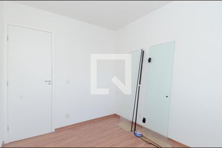 Apartamento para alugar com 42m², 2 quartos e 1 vagaQuarto 2