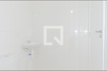 Apartamento para alugar com 42m², 2 quartos e 1 vagaBanheiro