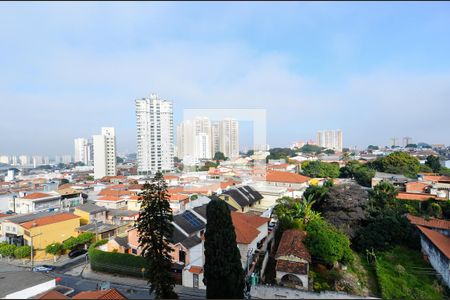 Apartamento para alugar com 42m², 2 quartos e 1 vagaVista do Quarto 2