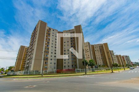 Apartamento à venda com 76m², 3 quartos e 2 vagas Apartamento à venda com 76m², 3 quartos e 2 vagasFachada