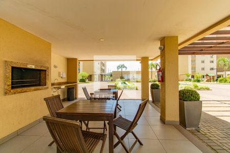 Apartamento à venda com 76m², 3 quartos e 2 vagas Apartamento à venda com 76m², 3 quartos e 2 vagasÁrea comum
