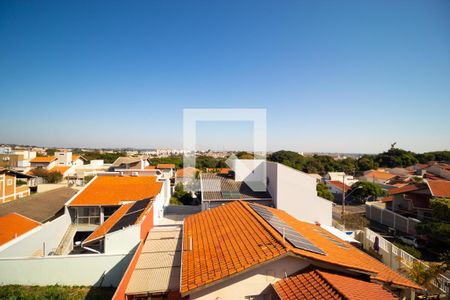 Casa à venda com 370m², 5 quartos e 2 vagas Casa à venda com 370m², 5 quartos e 2 vagasVista da Suíte 04 (Sótão)