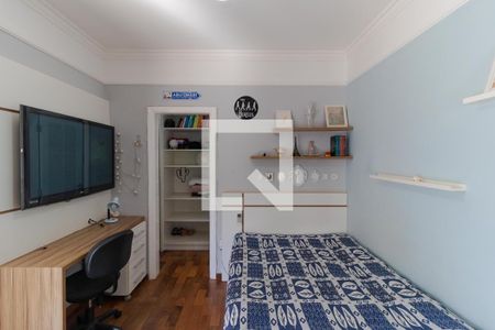 Casa à venda com 370m², 5 quartos e 2 vagas Casa à venda com 370m², 5 quartos e 2 vagasSuíte 03