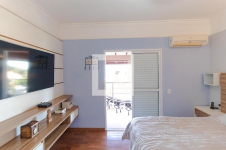 Casa à venda com 370m², 5 quartos e 2 vagas Casa à venda com 370m², 5 quartos e 2 vagasSuíte 02