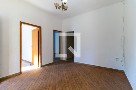 Sala de casa para alugar com 3 quartos, 180m² em Jardim Proença, Campinas