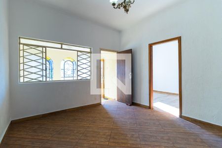 Sala de casa para alugar com 3 quartos, 180m² em Jardim Proença, Campinas