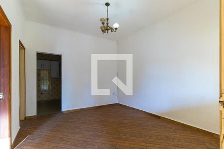 Sala de casa para alugar com 3 quartos, 180m² em Jardim Proença, Campinas