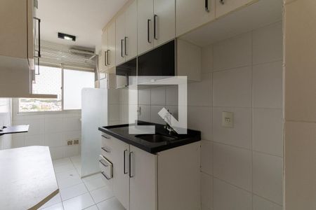 Apartamento para alugar com 50m², 2 quartos e 1 vagaCozinha 