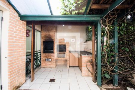 Apartamento para alugar com 50m², 2 quartos e 1 vagaChurrasqueira 