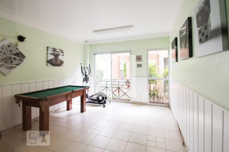Apartamento para alugar com 50m², 2 quartos e 1 vagaSala de Jogos 